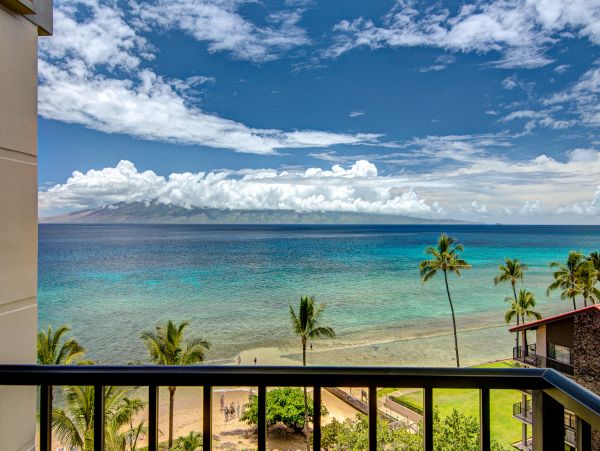 Kaanapali Condo 948713