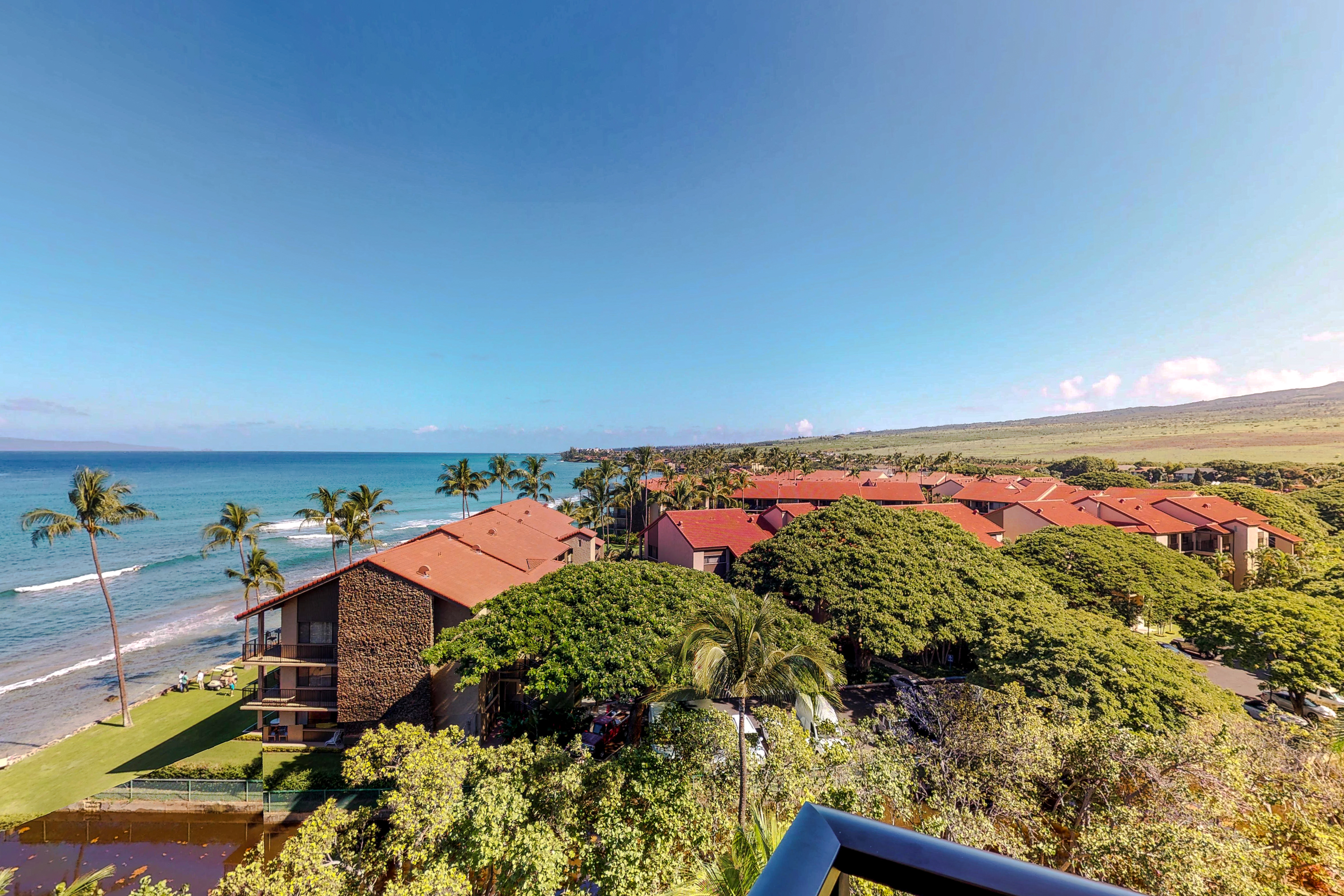 Kaanapali Condo 948713