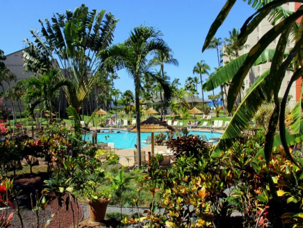 Kaanapali Condo 948713