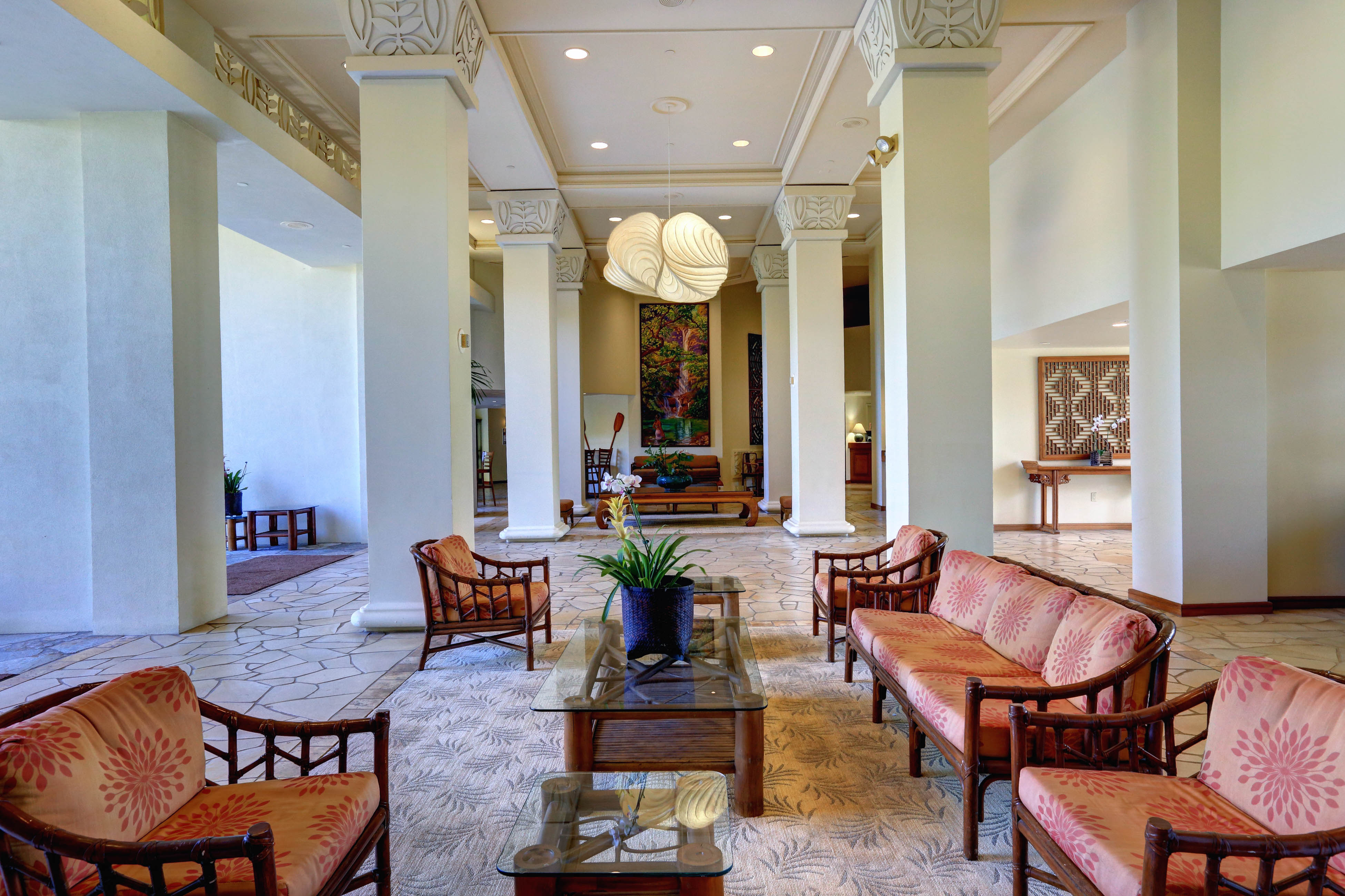 Kaanapali Condo 948713