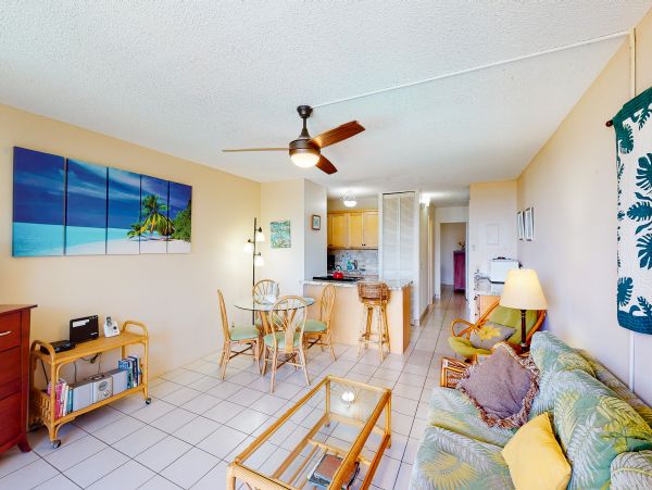 Kihei Condo 948714