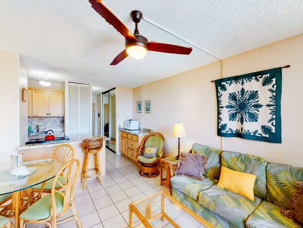 Kihei Condo 948714