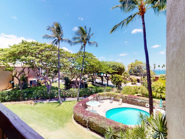 Kihei Condo 948714