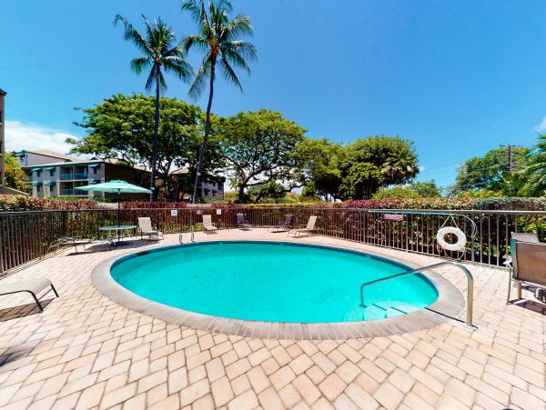 Kihei Condo 948714