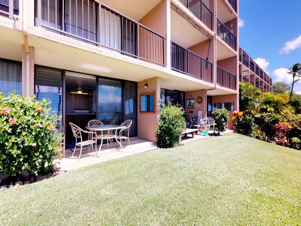 Kihei Condo 948715