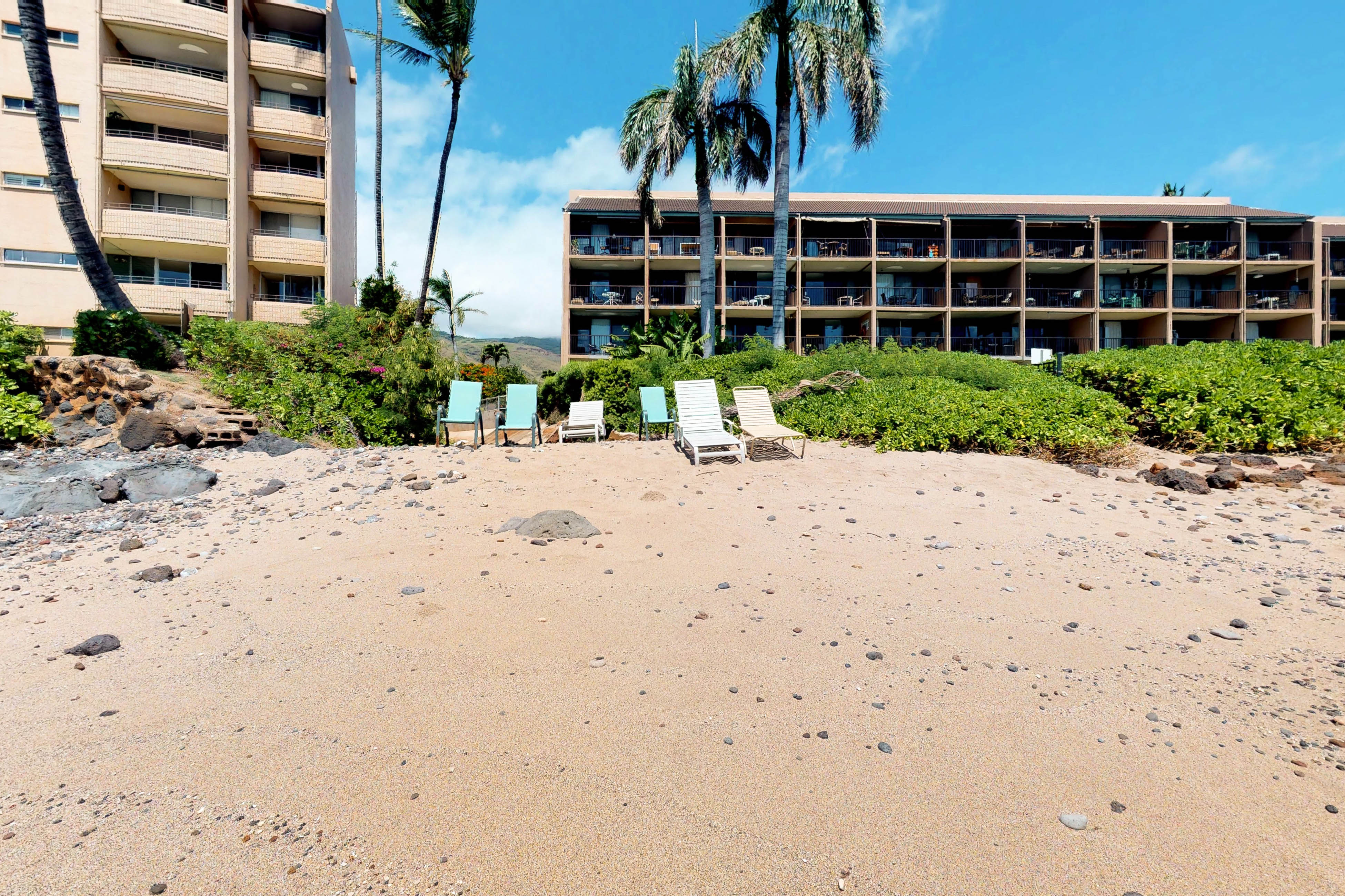 Kihei Condo 948715