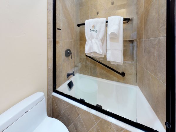 Vail Luxury Three Bedroom Vacation Condo Walk to Lift