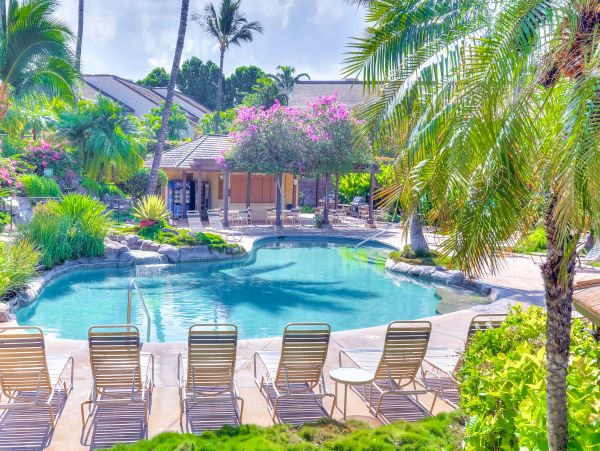 Wailea Condo 948717