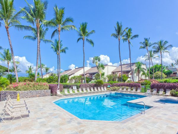 Wailea Condo 948717
