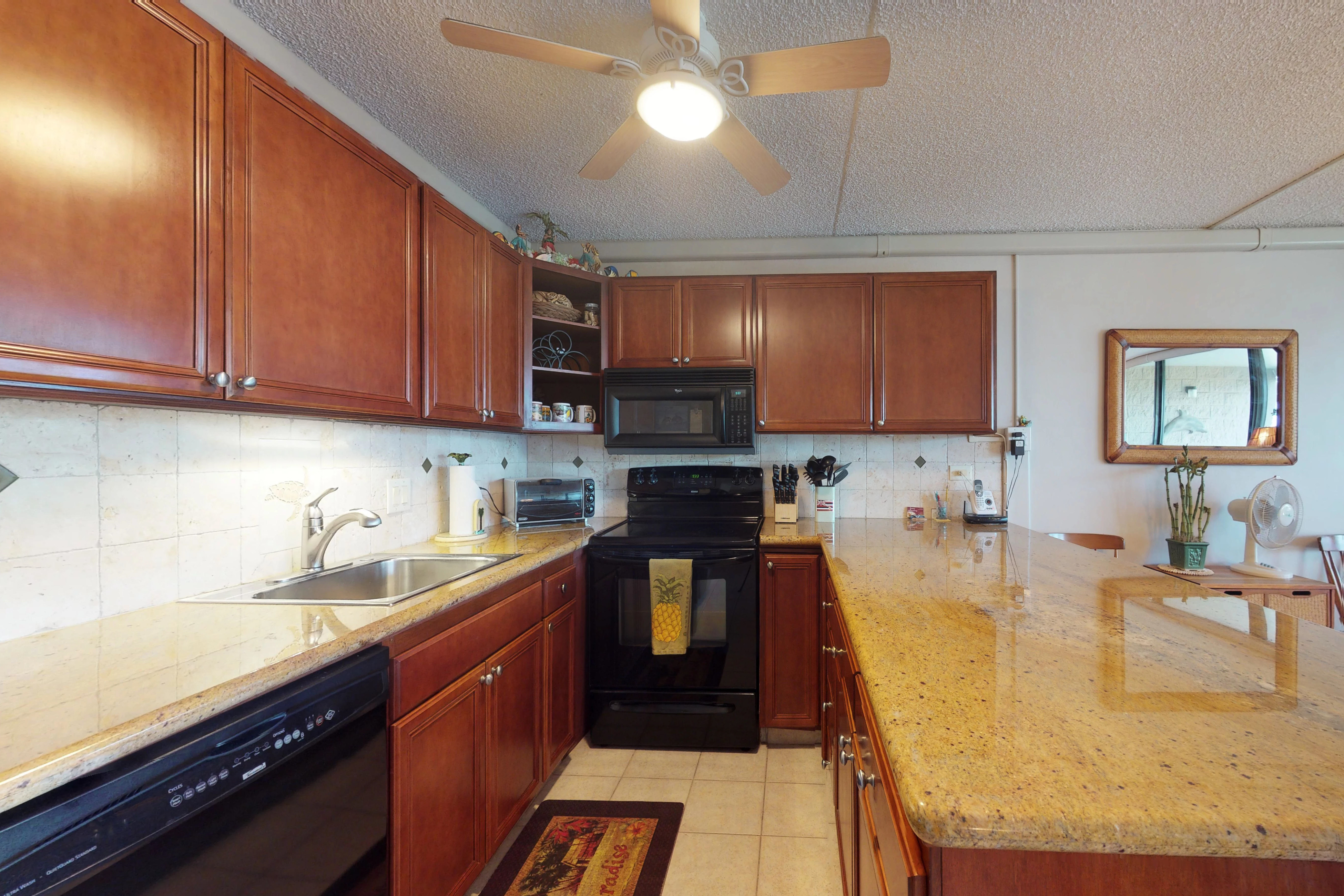 Kihei Condo 948718