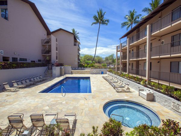 Kihei Condo 948718