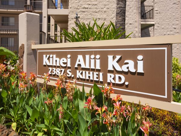 Kihei Condo 948718