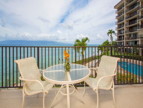 Kahana Condo 948719