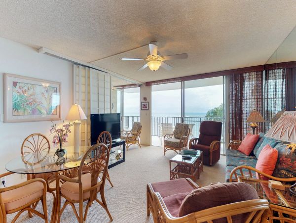 Kahana Condo 948719