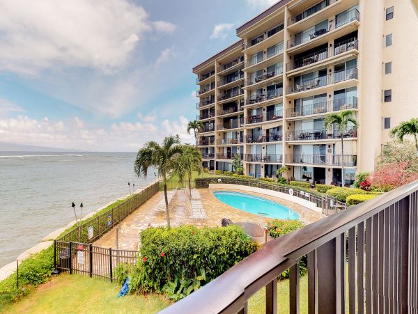 Kahana Condo 948719