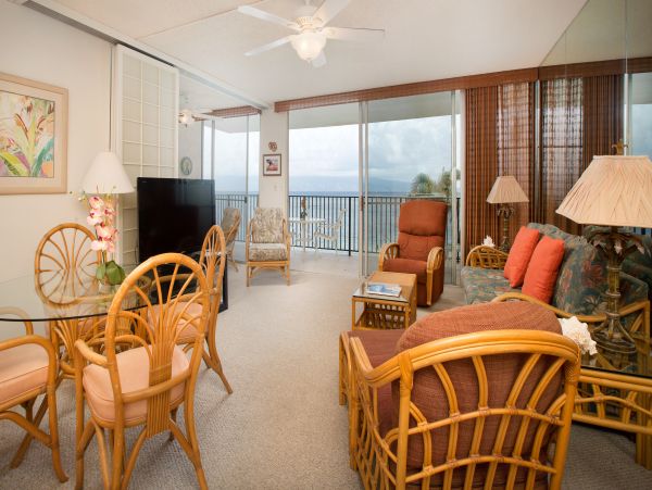 Kahana Condo 948719
