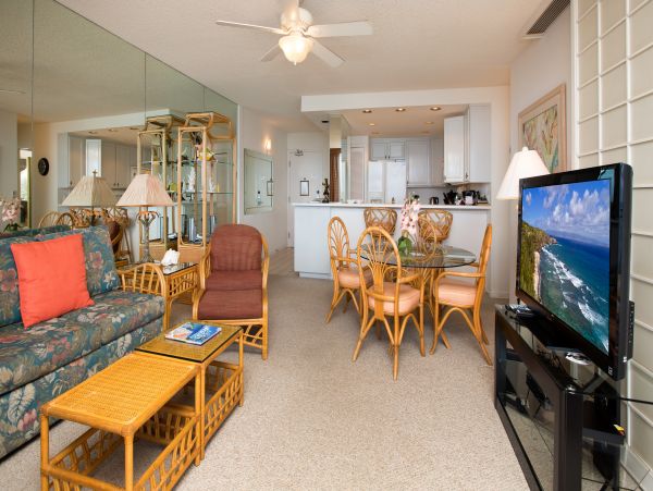 Kahana Condo 948719