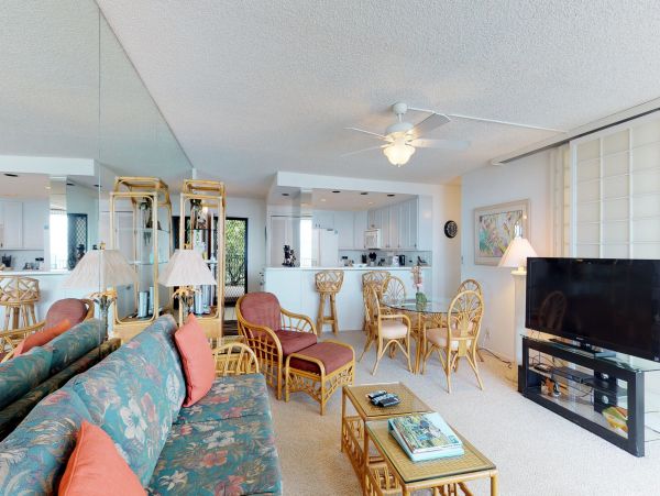 Kahana Condo 948719
