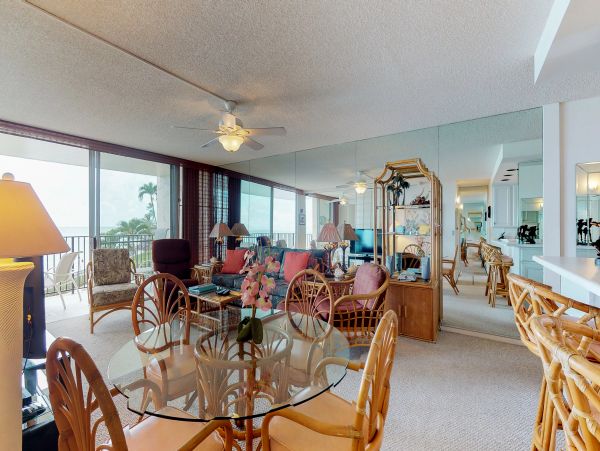 Kahana Condo 948719