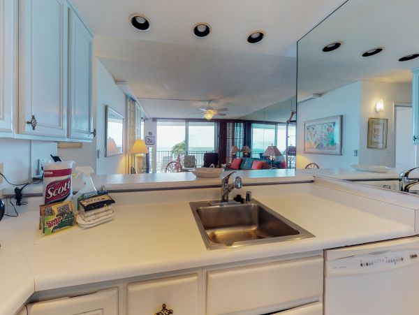 Kahana Condo 948719