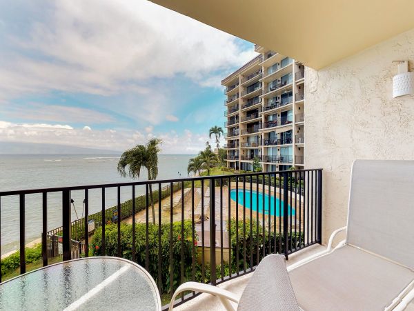 Kahana Condo 948719