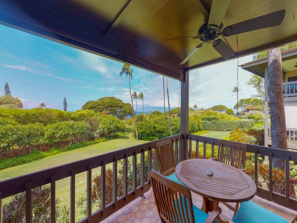 Kaanapali Condo 948721