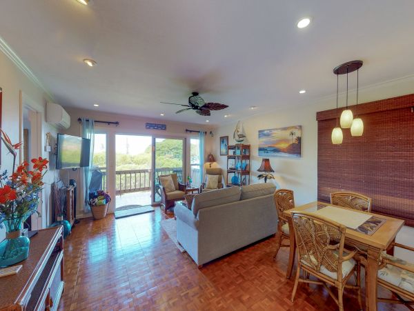 Kaanapali Condo 948721