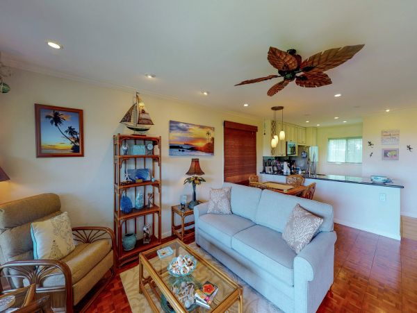 Kaanapali Condo 948721