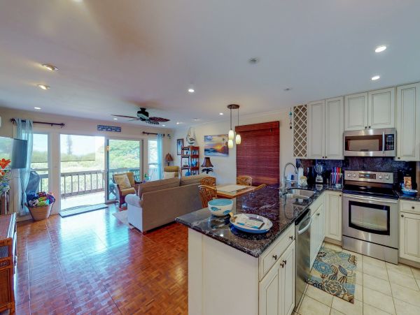 Kaanapali Condo 948721