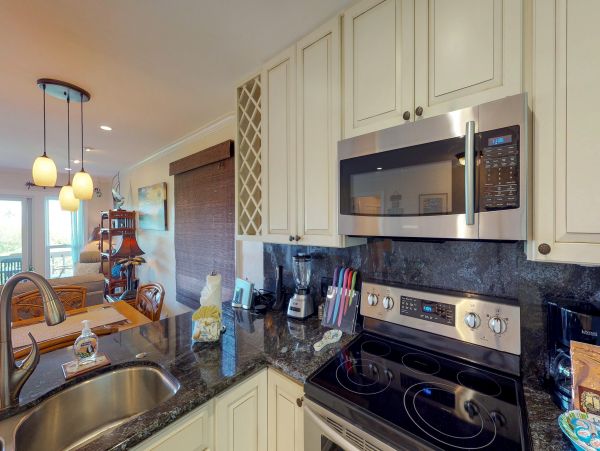 Kaanapali Condo 948721