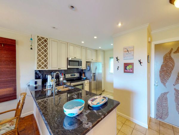 Kaanapali Condo 948721