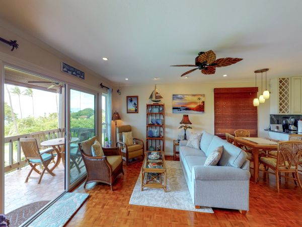 Kaanapali Condo 948721