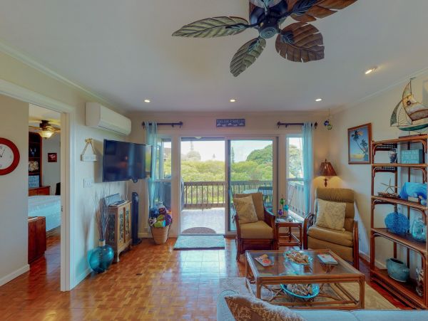 Kaanapali Condo 948721