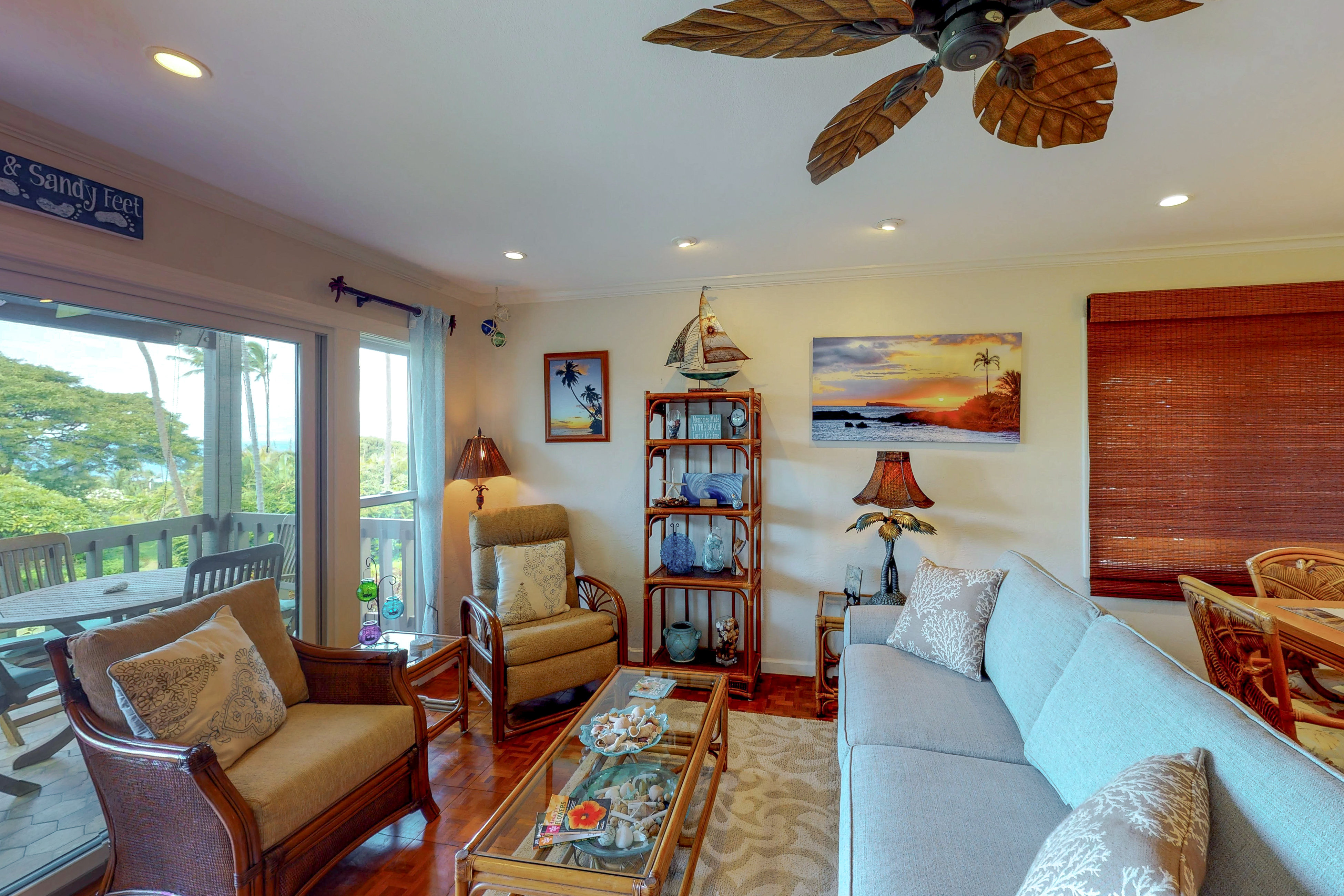 Kaanapali Condo 948721