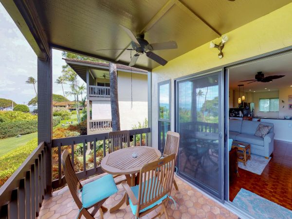 Kaanapali Condo 948721
