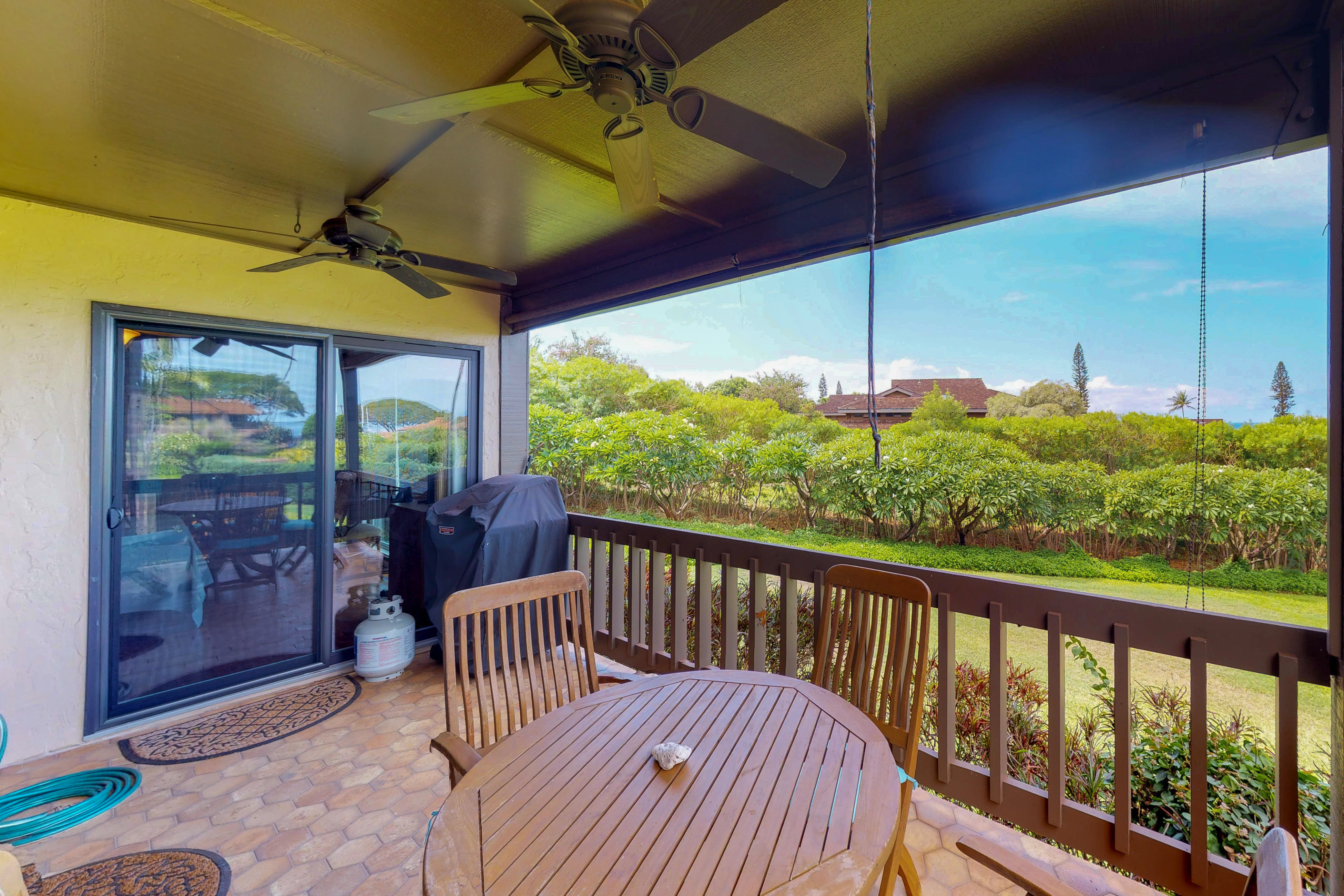 Kaanapali Condo 948721