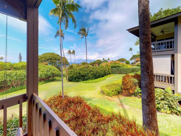 Kaanapali Condo 948721