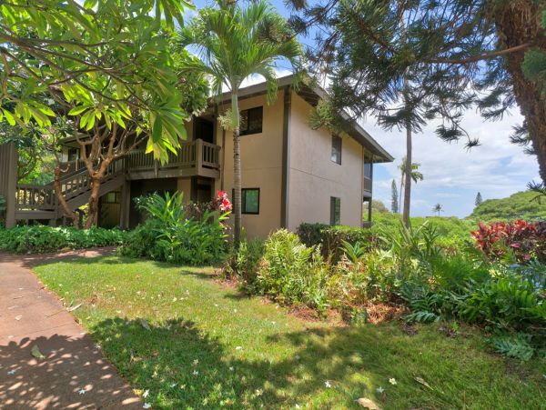 Kaanapali Condo 948721
