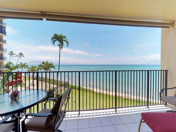 Kahana Condo 948725