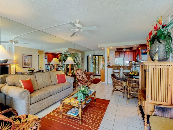 Kahana Condo 948725