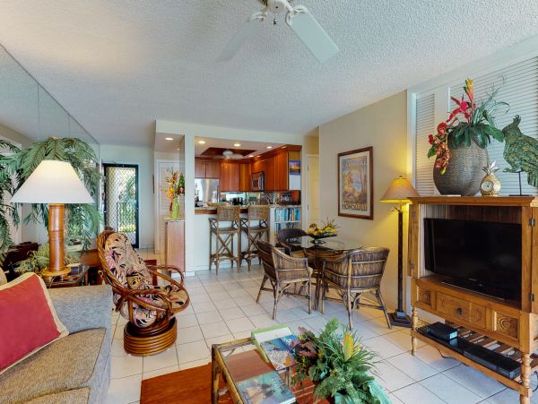 Kahana Condo 948725