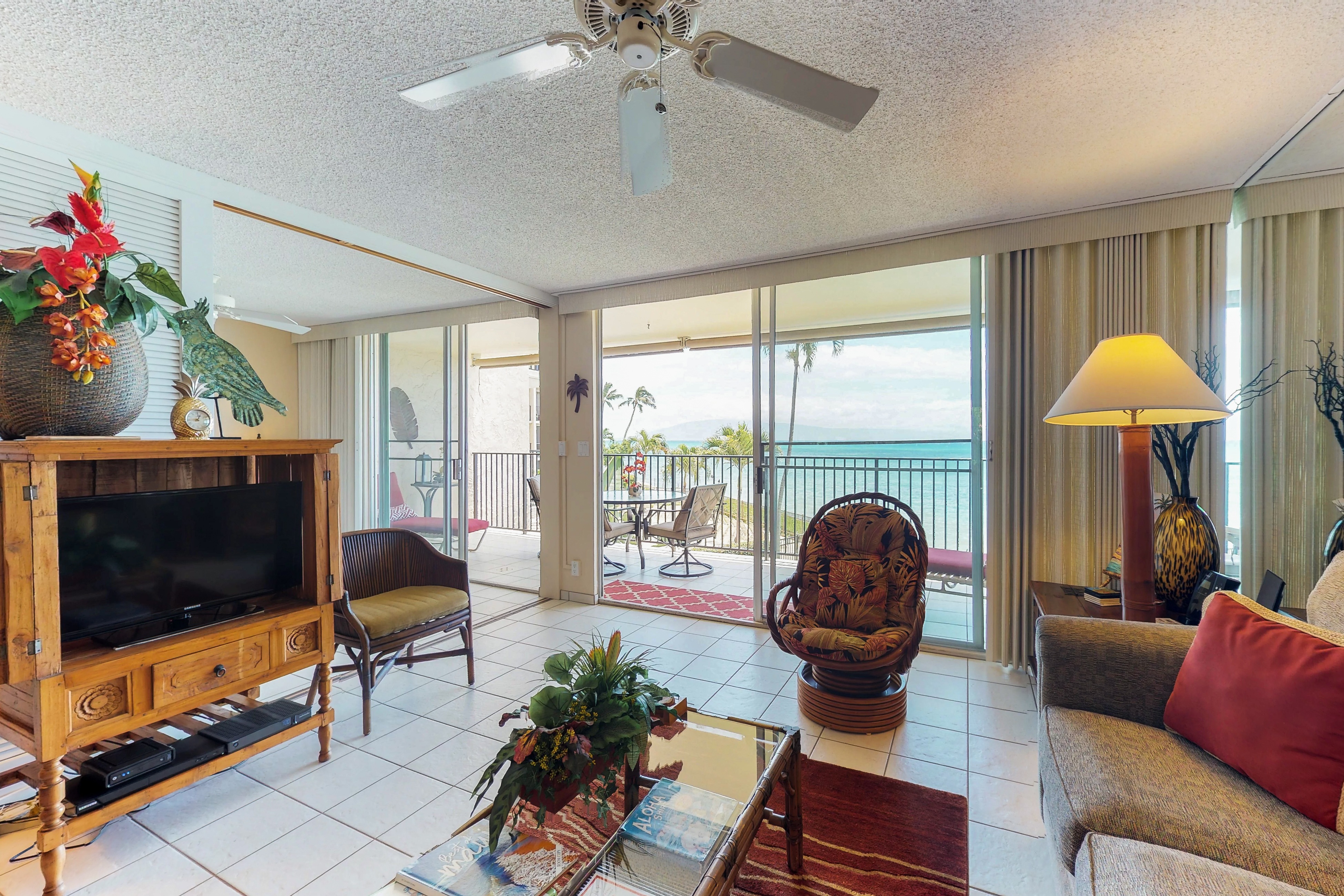 Kahana Condo 948725