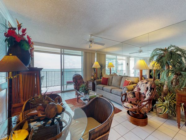 Kahana Condo 948725