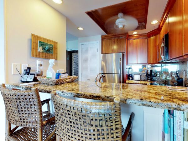 Kahana Condo 948725
