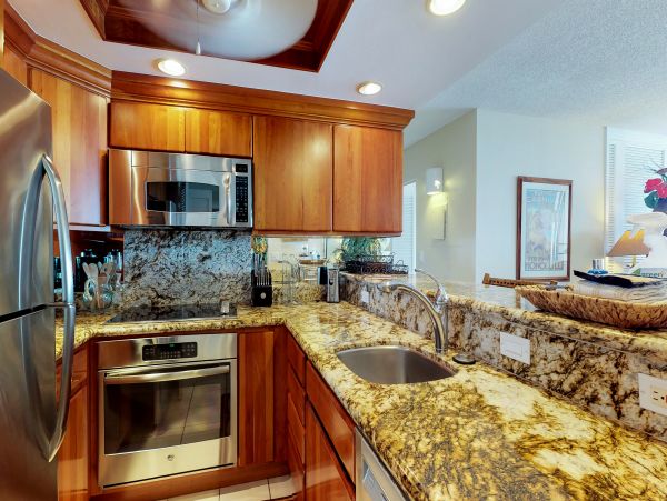 Kahana Condo 948725