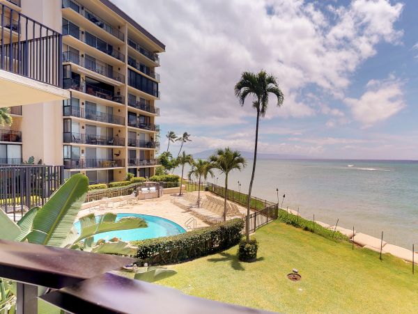 Kahana Condo 948725