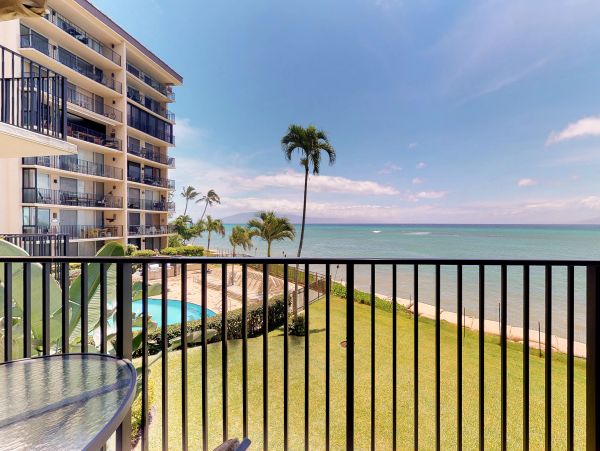 Kahana Condo 948725
