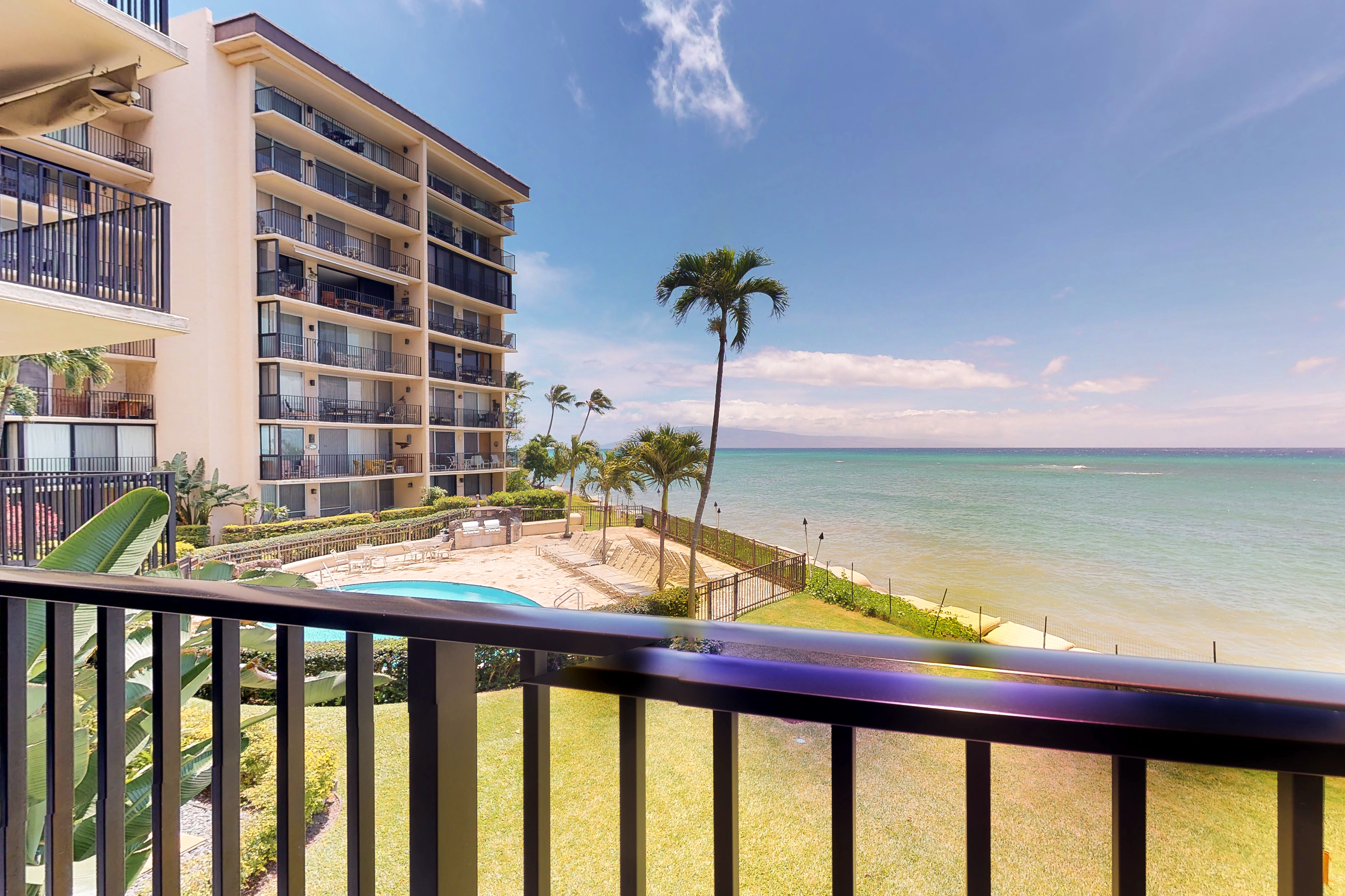 Kahana Condo 948725
