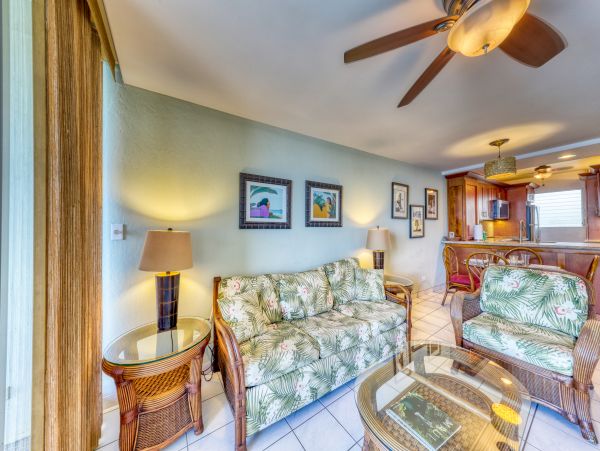 Kihei Condo 948726