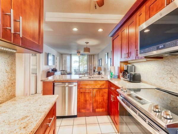 Kihei Condo 948726